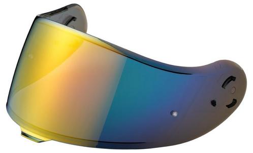 Vizier Neotec 3 CNS-3C Shoei, Motoren, Kleding | Motorhelmen, Verzenden