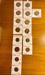 Andorra. Lot Monedas de Euro de Andorra , series completas, Postzegels en Munten, Munten | Europa | Euromunten