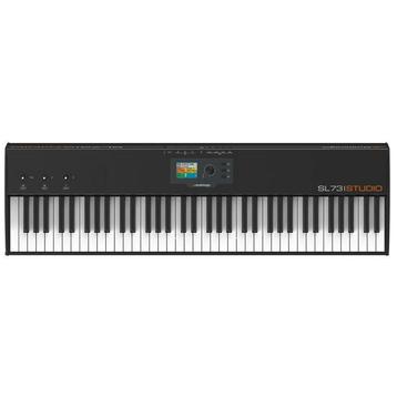 SL73 Studio 73 keys hammer action keyboard beschikbaar voor biedingen