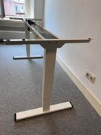 Gebruikt elektrisch verstelbaar bureau 001, Verzenden, Nieuw in verpakking