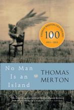 9780156027731 No Man is an Island Thomas Merton, Nieuw, Thomas Merton, Verzenden