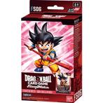 Dragon Ball Super Fusion World FS06 Starter Deck, Hobby en Vrije tijd, Verzamelkaartspellen | Overige, Verzenden, Nieuw