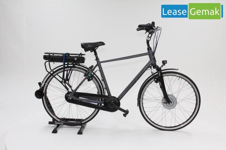 68: Sparta A-Lane F8e | 53 cm, Fietsen en Brommers, Elektrische fietsen, 51 tot 55 cm, 50 km per accu of meer, Zo goed als nieuw