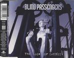 cd single - Blind Passengers - The Glory Of Success, Cd's en Dvd's, Cd Singles, Zo goed als nieuw, Verzenden