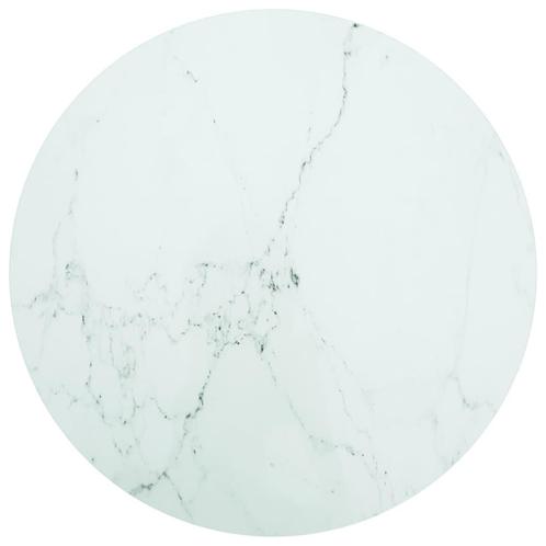 Marmer Design Tafelblad - Koopje! Retourdeal -35%, Huis en Inrichting, Tafelonderdelen, 50 tot 100 cm, Tafelblad, 50 tot 100 cm