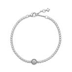 Armband Dames Pandora 599416C01-18, Nieuw