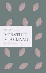 9789025314675 Verstild voorjaar Rachel Carson, Boeken, Verzenden, Nieuw, Rachel Carson