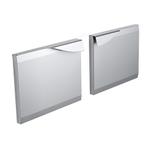 GGM Gastro | 2x onderbouw deur - 0,6m | 2#TB66 | 2#TB66, Verzenden, Nieuw in verpakking