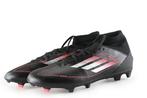 Adidas Voetbalschoenen in maat 44 Zwart | 10% korting, Verzenden, Zwart, Zo goed als nieuw, Adidas