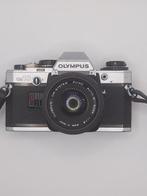 Olympus OM10 + Zuiko 1.8/50mm | Analoge camera, Audio, Tv en Foto, Fotocamera's Analoog, Nieuw