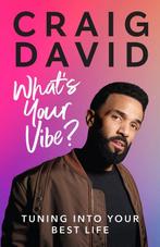 9781529109726 Whats Your Vibe? Craig David, Verzenden, Nieuw, Craig David