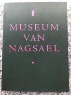 Museum van Nagsael - Even en oneven, Gelezen, Tanja Karreman, Verzenden, Overige onderwerpen