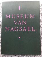 Museum van Nagsael - Even en oneven, Gelezen, Verzenden, Tanja Karreman, Overige onderwerpen