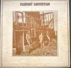 LP gebruikt - Fairport Convention - Angel Delight (Nether..., Zo goed als nieuw, Verzenden
