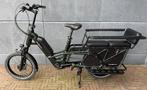 Velo De Ville Loady 900CX Bosch longtail Belt 545Wh ZGAN, Ophalen of Verzenden, Zo goed als nieuw