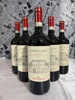 2023 Frescobaldi “ Castiglioni “ - Chianti Classico DOCG - 6, Verzamelen, Nieuw