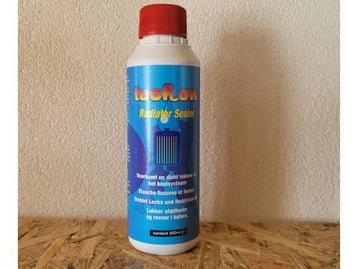 Veiling - 6x Radiator sealer Tecflow 250ml beschikbaar voor biedingen