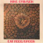 Vinyl 10 inch - King Crimson - Cat Food / Groon, Cd's en Dvd's, Vinyl Singles, Verzenden, Nieuw in verpakking, 10 inch, Rock en Metal