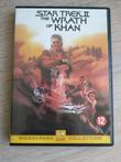 DVD - Star Trek II - The Wrath Of Khan