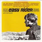 cd - Various - Easy Rider (Music From The Soundtrack), Zo goed als nieuw, Verzenden