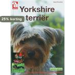 Yorkshire terrier / Over Dieren 9789058216052 A. Koster, Boeken, Verzenden, Gelezen, A. Koster