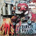 LP gebruikt - The Mothers Of Invention - Burnt Weeny Sand..., Zo goed als nieuw, Verzenden