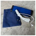 Bieden: Sessa Marine Key Largo 25 Soft Top Canopy – Durable, Ophalen of Verzenden, Nieuw, Zeilboot of Motorboot