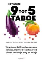 9789461265883 Het grote 9-tot-5-taboe | Tweedehands, Verzenden, Zo goed als nieuw, Christel van der Horst