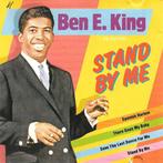cd - Ben E. King - Stand By Me, Zo goed als nieuw, Verzenden