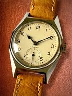 Zenith - Octagon - Manual - Staybrite Acier - Zonder