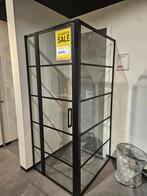 Douchecabine 90x100, Doe-het-zelf en Verbouw, Sanitair, Ophalen, Nieuw, Douche