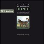 Hoera ! Wij hebben een Hond ! 9789081406017 Herman Aa, Verzenden, Gelezen, Herman Aa