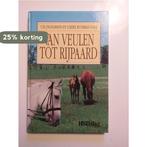 VAN VEULEN TOT RIJPAARD 9789038403090 U. Engelmann, Boeken, Verzenden, Zo goed als nieuw, U. Engelmann