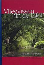 Vliegvissen In De Eifel 9789080668539, Verzenden, Zo goed als nieuw