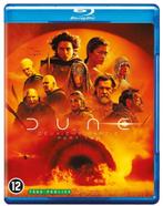 Dune - Part Two (Blu-Ray), Verzenden, Nieuw in verpakking