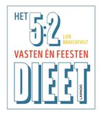 Het 5:2 dieet 9789401439237 Lien Braeckevelt, Boeken, Verzenden, Gelezen, Lien Braeckevelt