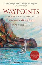 9781472939647 Waypoints Seascapes and Stories of Scotland..., Verzenden, Nieuw, Ian Stephen
