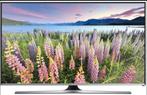 Samsung UE32J5500 – 32 inch Full HD Smart TV met Wi-Fi, Ophalen, LED, Zo goed als nieuw, 100 Hz