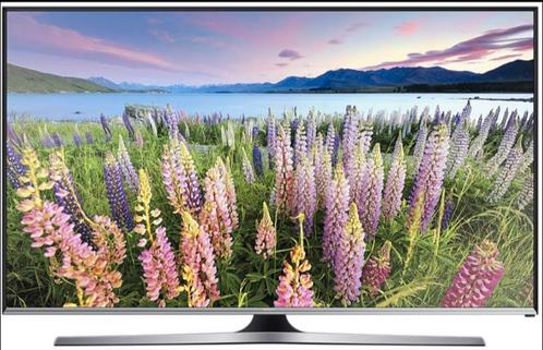 Samsung UE32J5500 – 32 inch Full HD Smart TV met Wi-Fi, Audio, Tv en Foto, Televisies, 40 tot 60 cm, Smart TV, 100 Hz, Full HD (1080p)