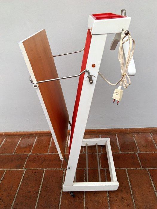 Fratelli Reguitti - Dressboy - Hout, Antiek en Kunst, Kunst | Designobjecten