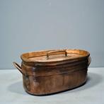 French Antique - Kookpan - Koper