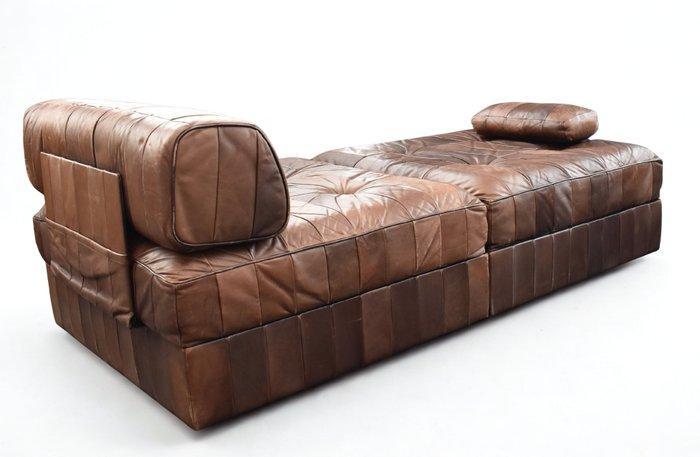 de Sede - Ueli Berger - Chaise longue - DS 88 1.st, Antiek en Kunst, Kunst | Designobjecten