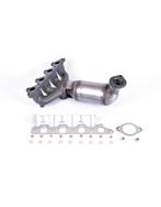 Katalysator Hyundai Accent, Excel, Getz 1.3, Ophalen of Verzenden, Nieuw, Hyundai