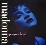 Madonna - Open Your Heart, Cd's en Dvd's, Vinyl | Pop, Verzenden, Nieuw in verpakking
