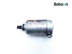 Startmotor Hyosung GA 125 Cruise II 1997-2001 4V (MF47A), Verzenden, Gebruikt