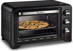 Moulinex Optimo OX444810 - Mini oven (vrijstaand), Ophalen of Verzenden, Zo goed als nieuw