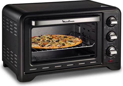 Moulinex Optimo OX444810 - Mini oven (vrijstaand), Witgoed en Apparatuur, Ovens, Zo goed als nieuw, Ophalen of Verzenden