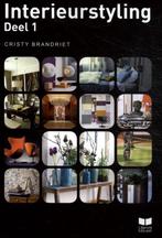 9789041511171 Interieurstyling deel 1 | Tweedehands, Boeken, Verzenden, Zo goed als nieuw, Christy Brandriet