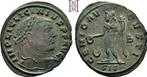Follis ca 309-310 Roemische Kaiserzeit Licinius I, 308 32..., Verzenden