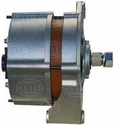 Dynamo / Alternator AUDI 80 B2 (1.3), Auto-onderdelen, Motor en Toebehoren, Nieuw, Ophalen of Verzenden